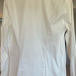 Size 41, 16 neck Giorgio Armani dressed shirt